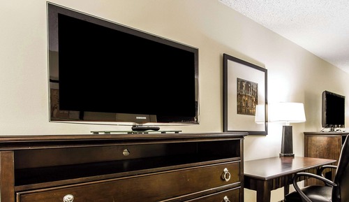 Suite, varias camas, no fumadores