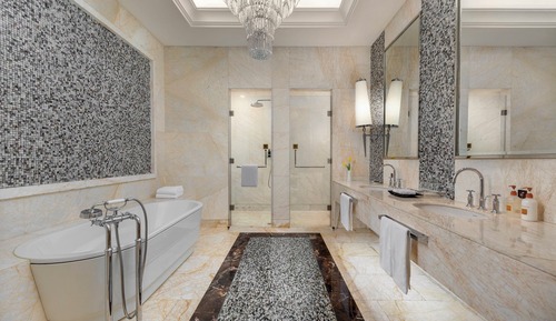 Suite presidencial