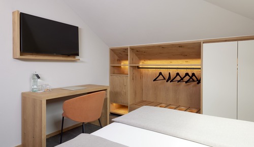 Suite estudio junior