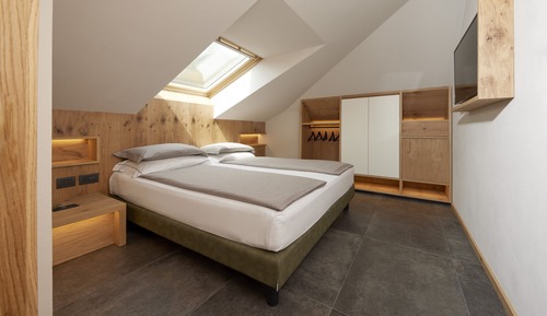 Suite estudio junior
