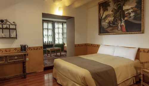 Suite Deluxe