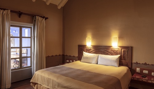 Habitación estándar