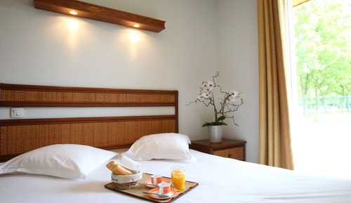 Casa familiar (Hotel)