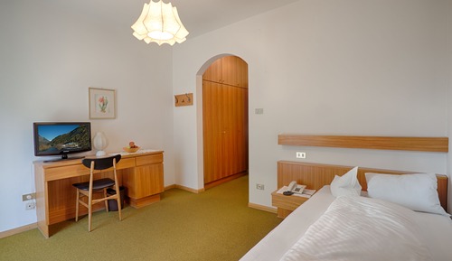 Habitación individual