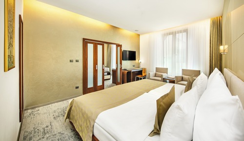 Suite, 1 habitación
