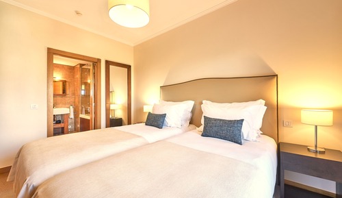 Apartamento, 2 habitaciones