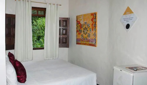 Habitación estándar