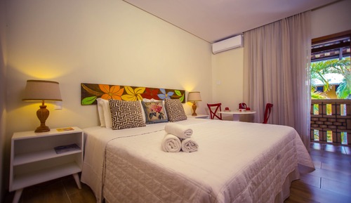 Habitación Premium