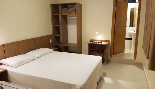 Habitación individual estándar