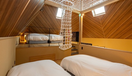 Habitación, no fumadores (In Room Dinner and BF Box incl)