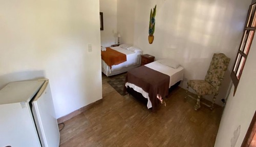 Comfort Triplo