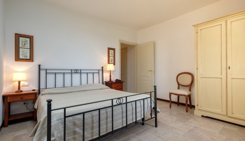 Apartamento superior, 1 habitación, terraza