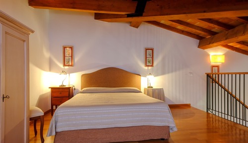 Apartamento clásico, 1 habitación