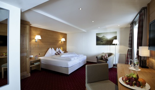 Habitación Landhaus