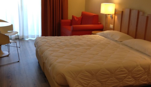 Suite junior (2 Adults)