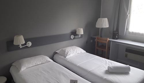 Suite familiar, 2 baños, planta baja