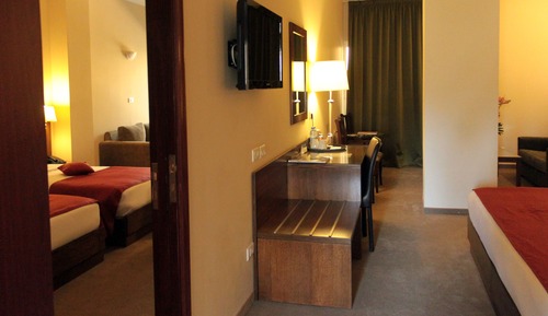 Habitación doble