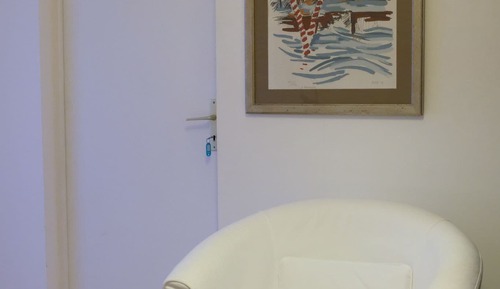 Habitación triple Confort (Giulia - Annex building)