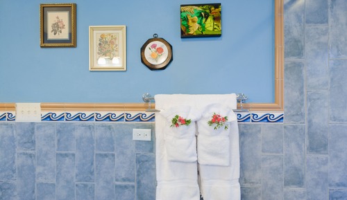 Suite Premium, 1 cama de matrimonio grande, vistas al mar (Jacuzzi)