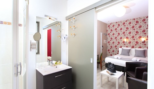 Habitación doble