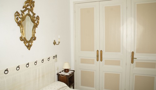 Habitación cuádruple, 2 habitaciones, 2 baños