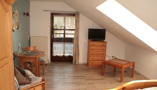 Habitación individual