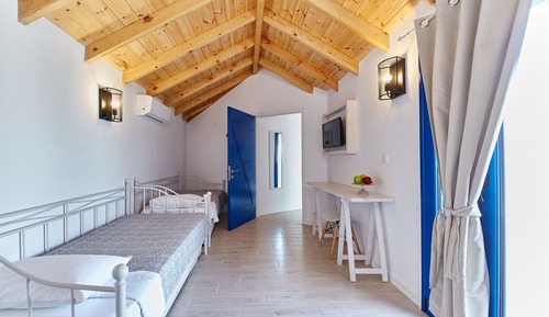 Loft familiar