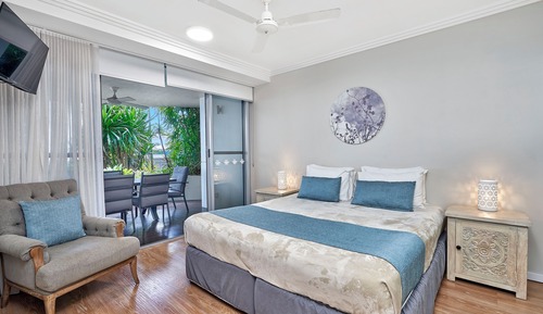 Apartamento Deluxe, 3 habitaciones