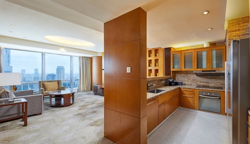 Suite, 1 habitación