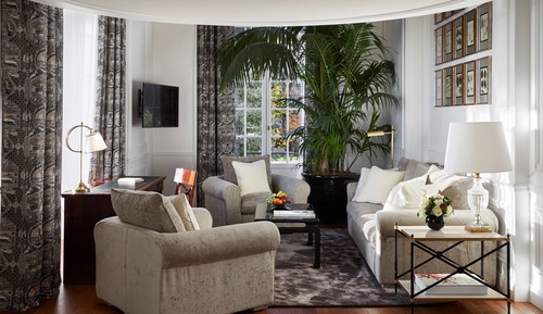Duplex (Suite)