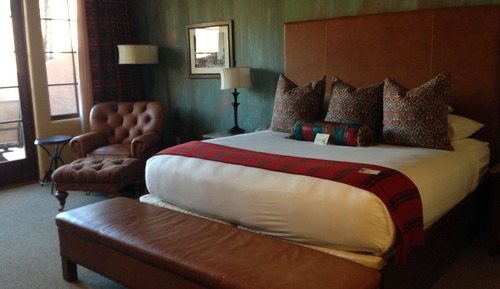 Suite Grand, 2 habitaciones (Grand Kiva)