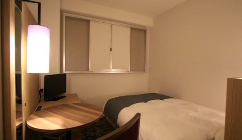 Habitación individual, no fumadores