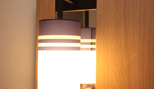 Habitación con 2 camas individuales, no fumadores