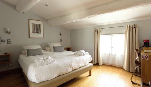 Habitación Confort doble