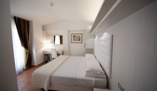 Habitación individual Confort