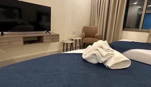 Classic Double or Twin Room