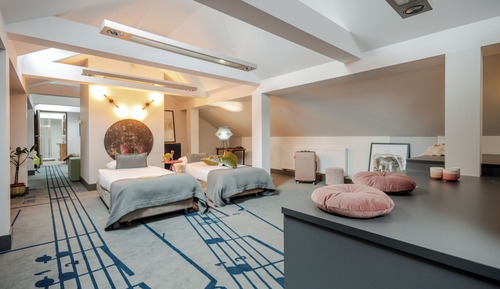 Apartamento familiar