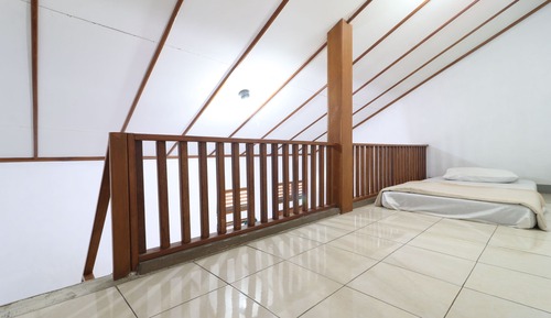 Habitación superior