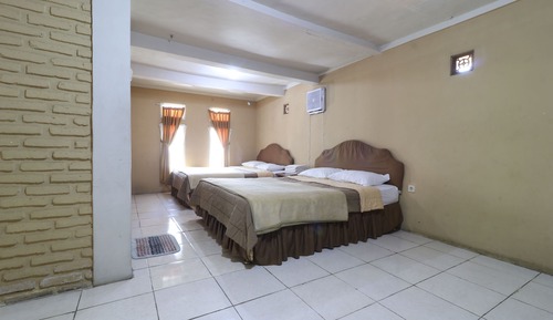 Habitación familiar
