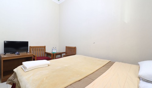 Habitación estándar