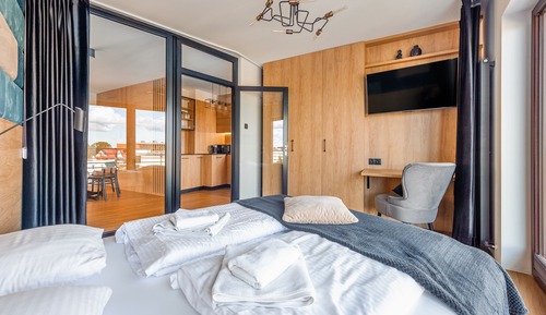 Apartamento (44 B)