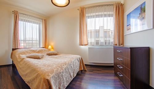Apartamento (38 B)