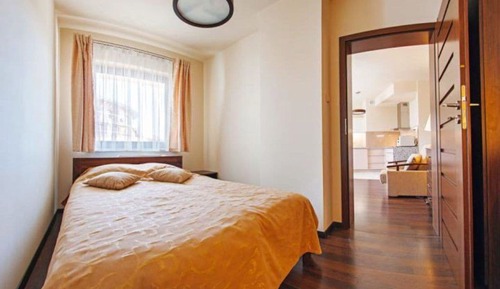 Apartamento (30 B)