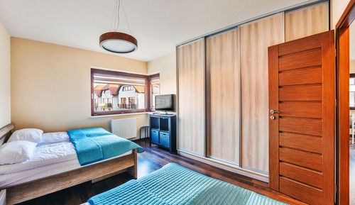 Apartamento (20 A)