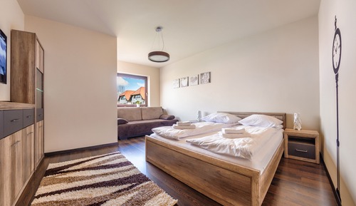 Apartamento (21 A)