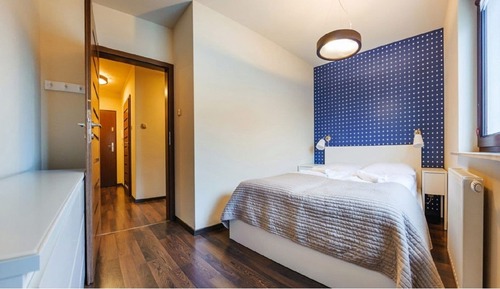 Apartamento (42 A)