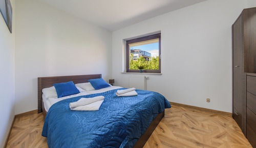 Apartamento (7 A)