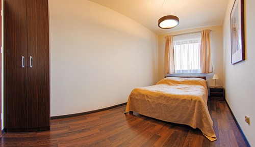 Apartamento (31 B)