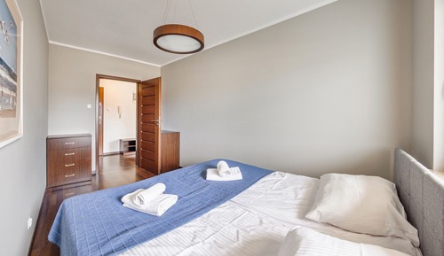 Apartamento (5 B)