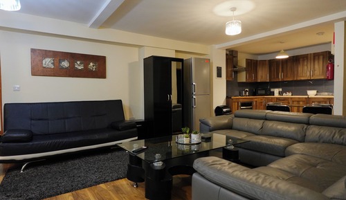 Apartamento Elite